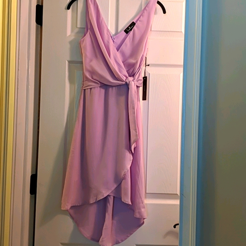 Lulus dress